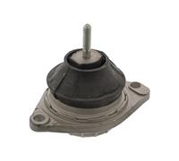 FEBI BILSTEIN 07177 Engine Mounting Right Fits Audi Coupe B3 Cabriolet B3