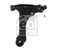 Wishbone Front Axle Right Control Arm 07192 FEBI BILSTEIN for OPEL VECTRA A