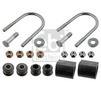 FEBI BILSTEIN 07207 Repair Kit, stabilizer suspension