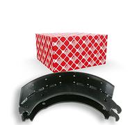 febi bilstein 07228 Brake Shoe, pack of one