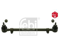 FEBI BILSTEIN 07258 Tie Rod Front Right Left Fits Mercedes-Benz S-Class