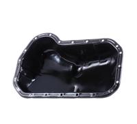 febi bilstein 07270 Sump Pan without oil drain plug, pack of one