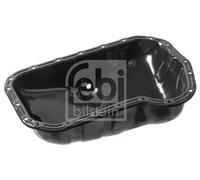 Oil pan 07270 FEBI BILSTEIN for VW GOLF JETTA I GOLF Mk II JETTA Mk II CADDY I