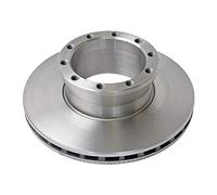 FEBI BILSTEIN 07314 Brake disc
