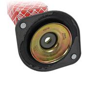 febi bilstein 07359 Strut Top Mounting with ball bearing, pack of one, Schwarz