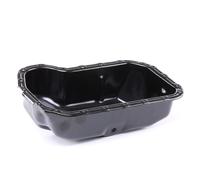 febi bilstein 07407 Sump Pan without oil drain plug, pack of one