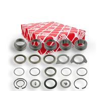 febi bilstein 07478 Brake Camshaft Bush Kit, pack of one