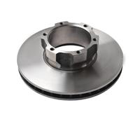 FEBI BILSTEIN 07508 Brake Disc Front Fits Mercedes T2/Ln1 Van Platform/Chassis