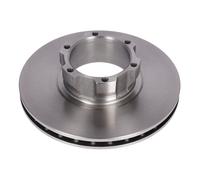FEBI BILSTEIN 07511 Brake disc