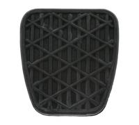 febi bilstein 07532 Pedal Pad for clutch pedal, pack of one