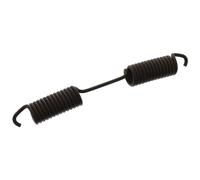 FEBI BILSTEIN 07535 Spring, brake shoe