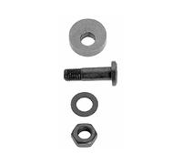 febi bilstein 07586 Fitting Kit for rocker arm, pack of one