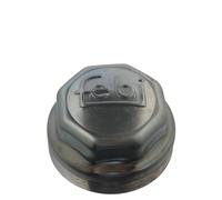 FEBI BILSTEIN 07594 Cap, wheel bearing