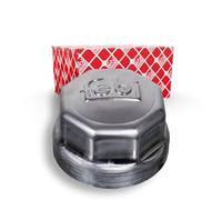 FEBI BILSTEIN 07595 Cap, wheel bearing