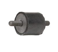 febi bilstein 07606 Rubber Metal Buffer for air filter, pack of one