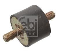 febi bilstein 07614 Rubber Metal Buffer for air filter, pack of one