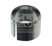 FEBI BILSTEIN 07635 Rim Centering Ring 25mm Outer Ø 18mm Thickness Fits BPW