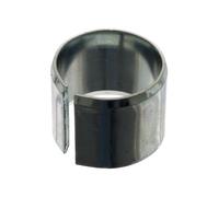 FEBI BILSTEIN 07635 Rim Centering Ring 25mm Outer Ø 18mm Thickness Fits BPW