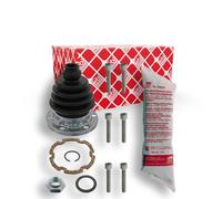 FEBI BILSTEIN 07643 CV boot kit, drive shaft
