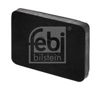Febi Front Rear Rubber Bump Stop For Mercedes-benz T1 T1/tn