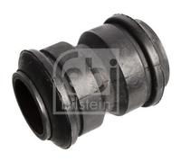 febi bilstein 07673 Leaf Spring Bush rear spring at rear spring hanger, pack of one