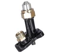febi bilstein 07714 Chain Tensioner for timing chain, with gasket, pack of one
