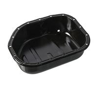 febi bilstein 07715 Sump Pan without oil drain plug, pack of one