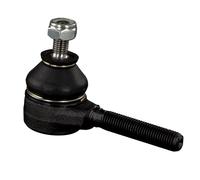 Febi Bilstein Tie Rod End - Fits Mercedes 190 (W201) 2.3 1984-1993 - A0003384410 - Pack of 1