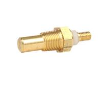 febi bilstein 07798 Coolant Temperature Sensor, pack of one | Compatible with: Ford Capri III, ECONOVAN, ECONOVAN Box, Escort III, Escort III Express, Escort III Tournament, Escort IV