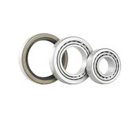 Wheel Bearing Kit Front Left or Right 07870 Febi 1243300551 A1243300551 Quality