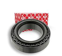 febi bilstein 07910 Wheel Bearing, pack of one