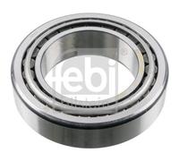 Rear Wheel Hub Fits Neoplan 4 200 1006 00 Febi 07910