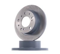 FEBI BILSTEIN 07922 Brake disc