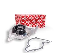 febi bilstein 07923 Water Pump with gasket, pack of one