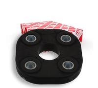FEBI BILSTEIN Steering column joint 07924 Flexible disc Pack of 1