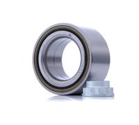FEBI BILSTEIN 07932 Wheel Bearing Kit Left Rear Right Fits Mercedes E-Class