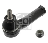Tie Rod End for FORD MONDEO FEBI BILSTEIN 07954 fits Front Axle Left