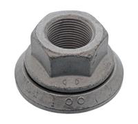 FEBI BILSTEIN 07967 Wheel Nut Steel 53mm Outer Diameter 39mm Thickness For IVECO