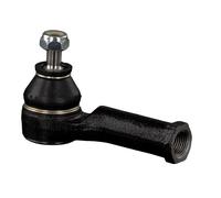 febi bilstein 07973 Tie Rod End with nut, pack of one