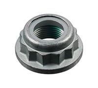 febi bilstein 08023 Axle Nut, pack of one