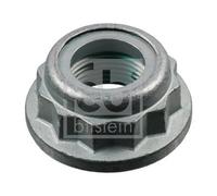 febi bilstein 08023 Axle Nut, pack of one