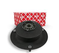 febi bilstein 08032 Strut Top Mounting with ball bearing, pack of one