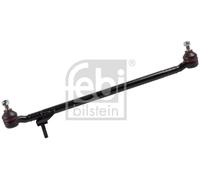 Ferdinand Bilstein Steering Rod Assembly 08038 Febi A2014601405 A2014601505 fits Mercedes 190 W201