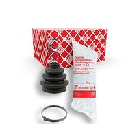 febi bilstein 08061 CV Boot Kit, pack of one