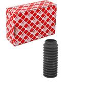 febi bilstein 08071 Bellow for shock absorber, pack of one