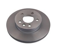 FEBI BILSTEIN 08072 Brake Disc Front Replacement Fits VW Transporter MK4 Van