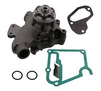 febi bilstein 08075 Water Pump with gaskets, pack of one