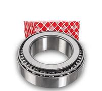febi bilstein 08082 Wheel Bearing, pack of one