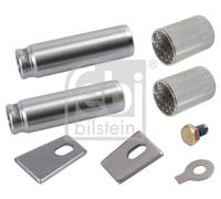 Febi 08120 Brake Shoe Pin Set Fits Mercedes Setra Actros Mp2 Mp3 Atego