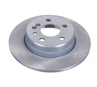 Febi Bilstein 08131 Brake Disc Pair Fits Mercedes-Benz S-Class 300 SE, SEL/S320